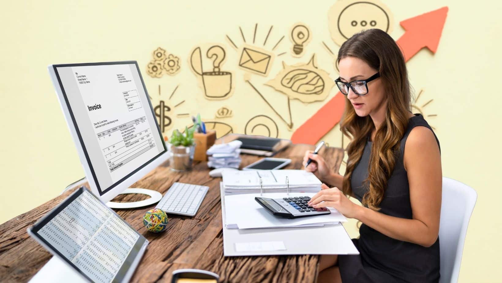 Ecommerce Management Cost Calculator for Business Growth