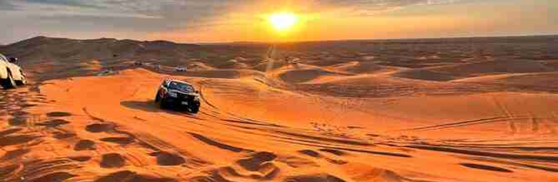 Forever Tourism Cover Image