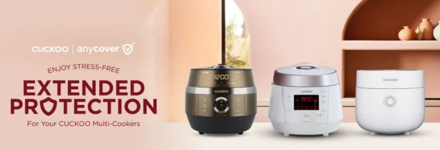 Why You Need the Best Multi Cookers in Singapore for Modern Cooking. – @cuckoosingapore on Tumblr