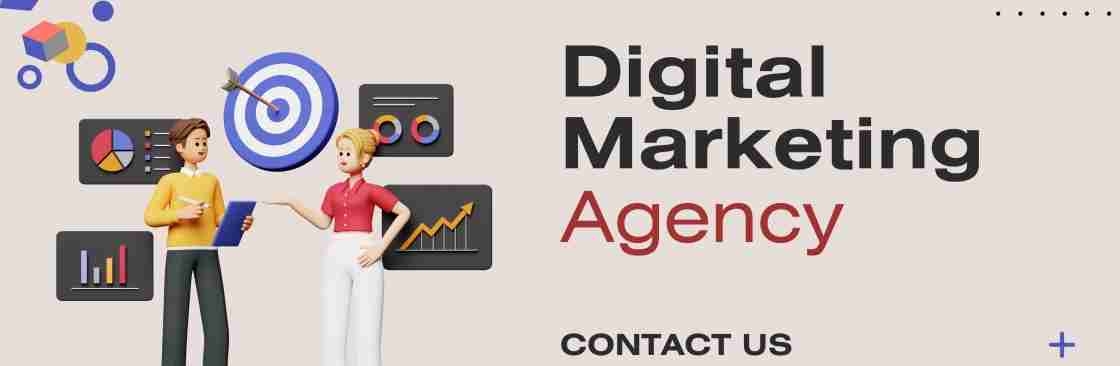 DGSOL Marketing Agency Cover Image