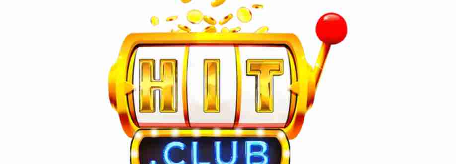 Hit Club Cover Image