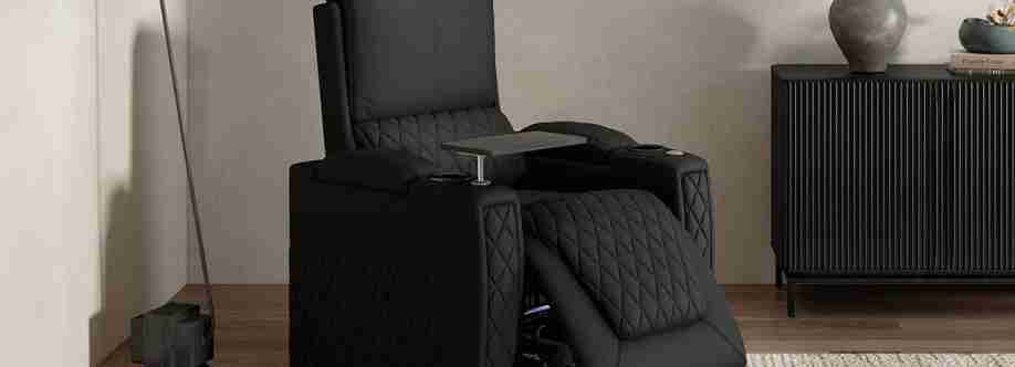 Cinema setup Cover Image