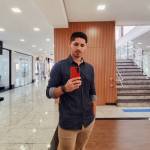 Ethan Gagne Profile Picture