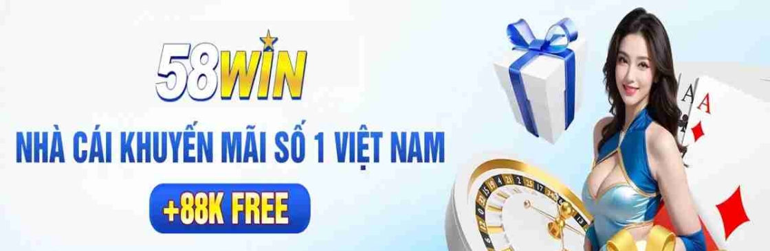 58win trangchu Cover Image