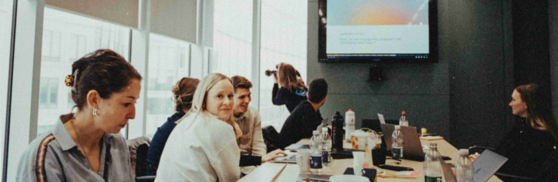 Jusst Trading Cover Image