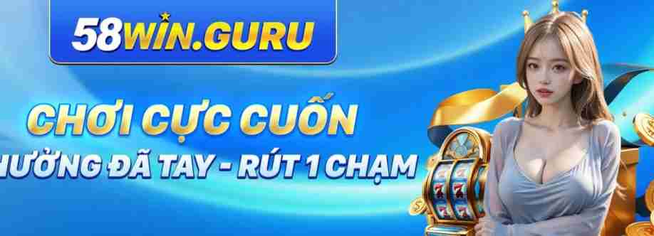 58Win guru Cover Image