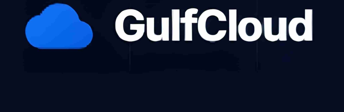 Gulf Cloud Cover Image