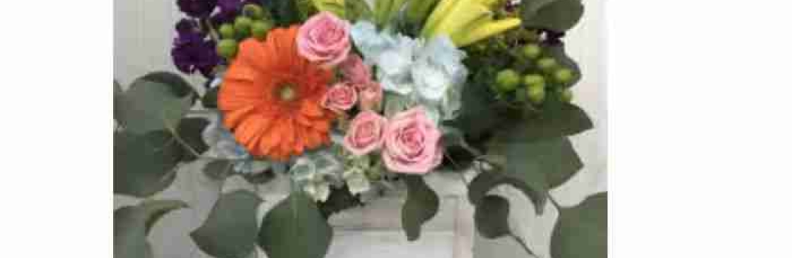 Goldencolorado Florist Cover Image