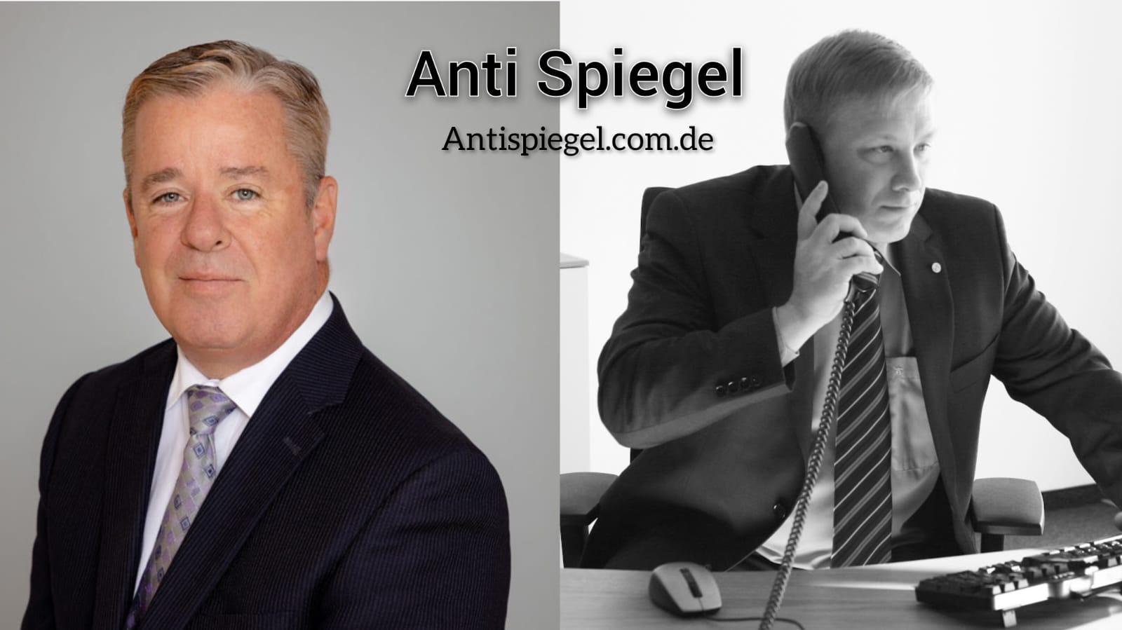 Anti Spiegel