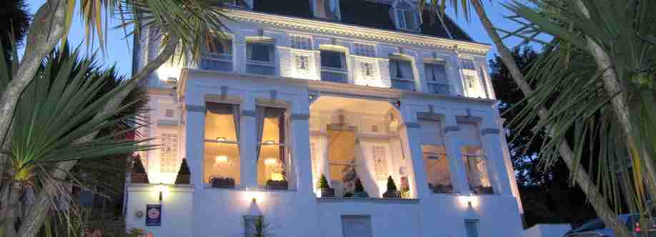 The Shirley Cover Image