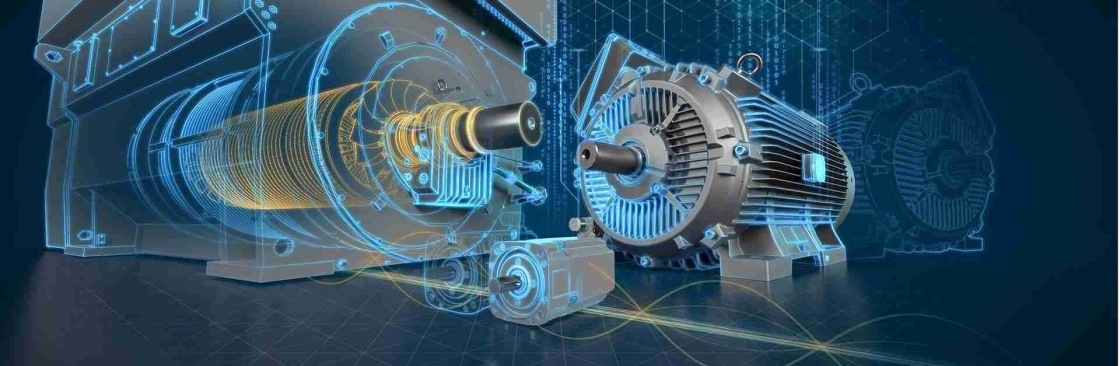 Triune Electric Cover Image