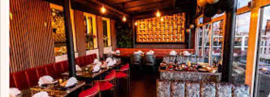 Holi Indian Restaurant Almere Cover Image