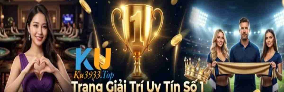 KU3933 Top Cover Image