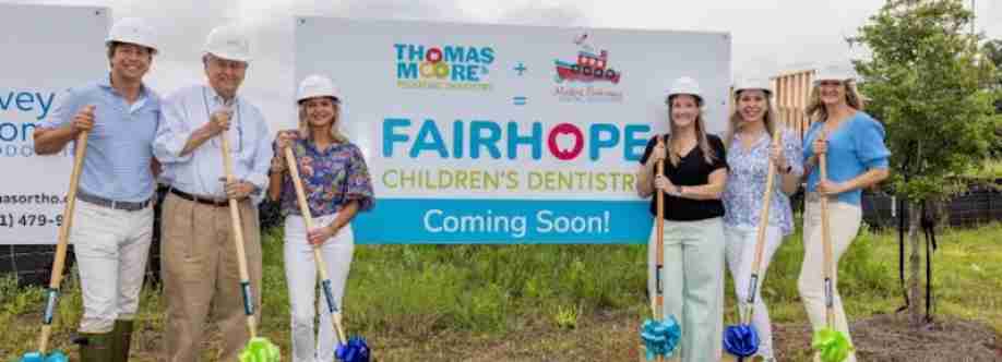 fairhopechildrensdf Cover Image