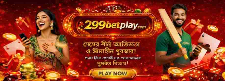 Bookmaker 299BET Cover Image