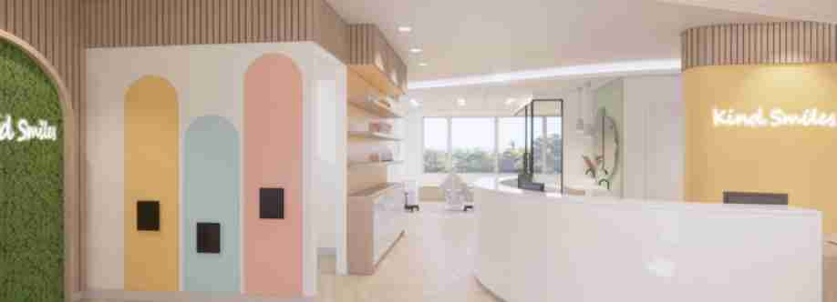 kindsmilesirvineo Cover Image