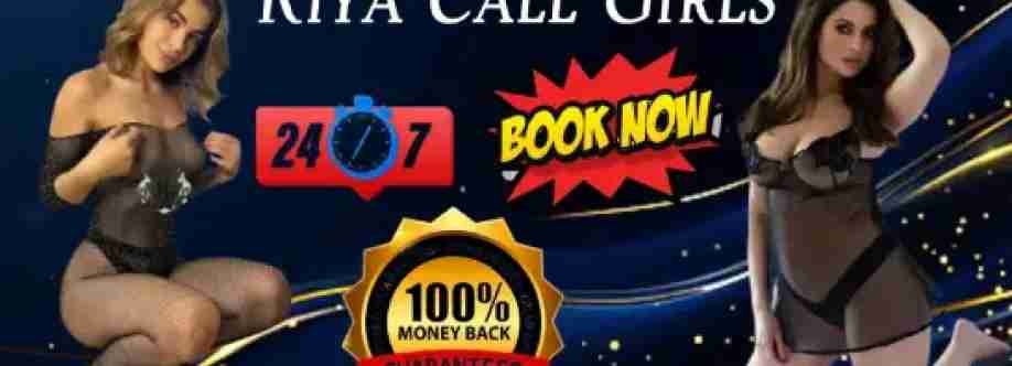 Riya Delhi Cover Image