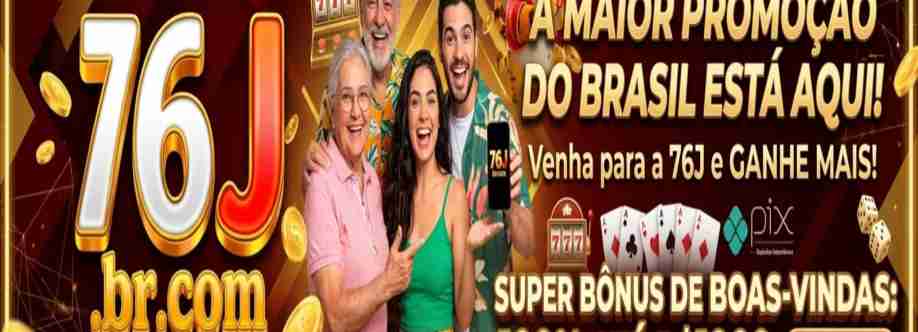 76J Oficial Cover Image