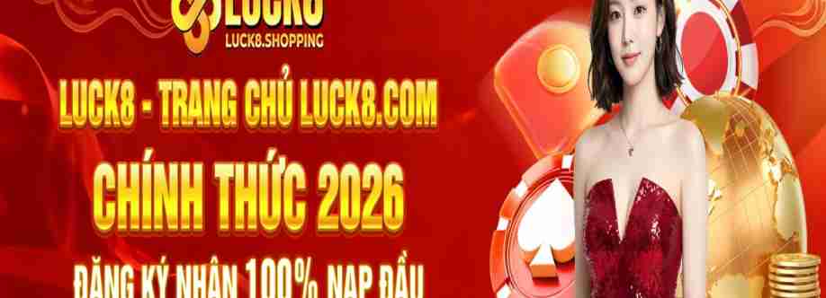 Luck8 shopping Cover Image