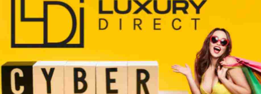 theLuxurydirect Cover Image