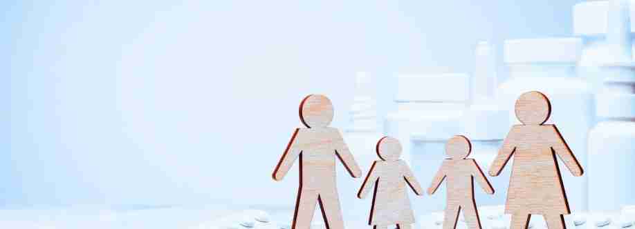 Zenith Pharmacy Cover Image