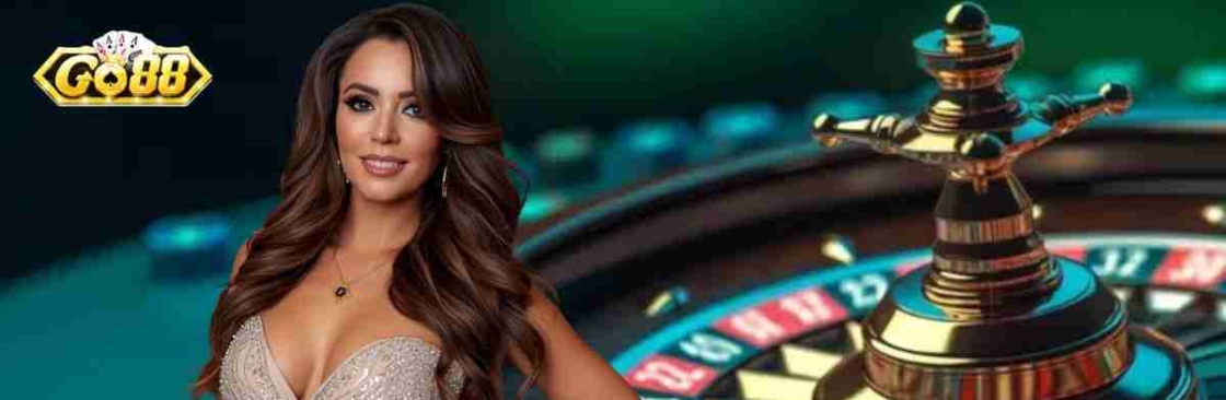 GO88 7146 Cover Image