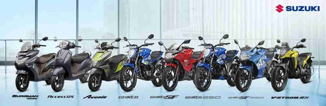 RDB Suzuki Cover Image