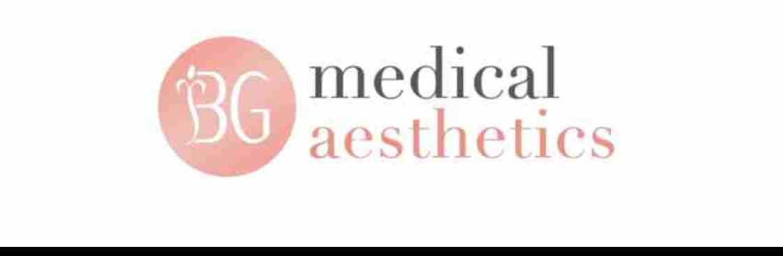 BG Medical Aesthetics Cover Image