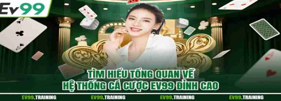 Ev99 training Cover Image