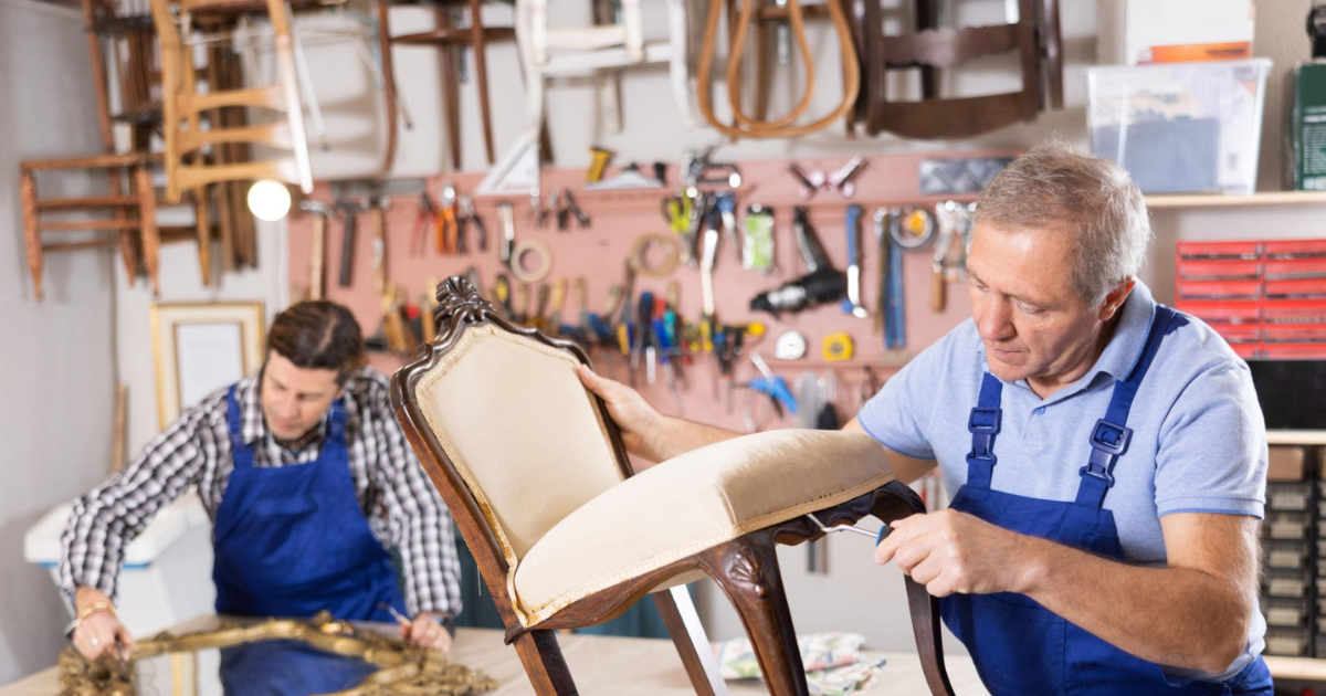 Premium Refinished Mid Century Furniture with Timeless Design Appeal