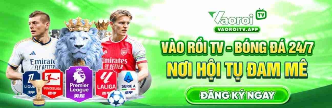 vaoroitv app Cover Image