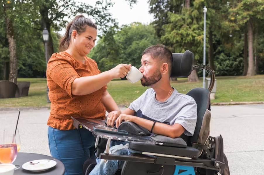 Experienced Disability Service Providers in Birrong for Personalised Care - PenCraftedNews