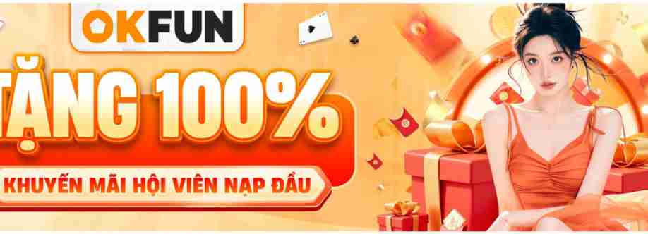 Nhà cái OKFUN Cover Image