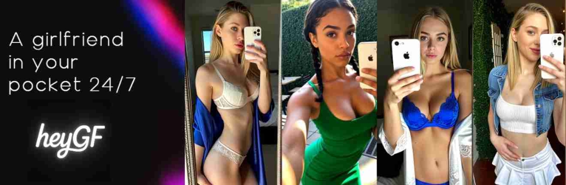 HeyGF AI Cover Image