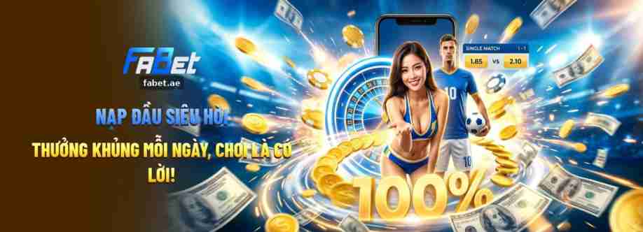 FABET AE Cover Image