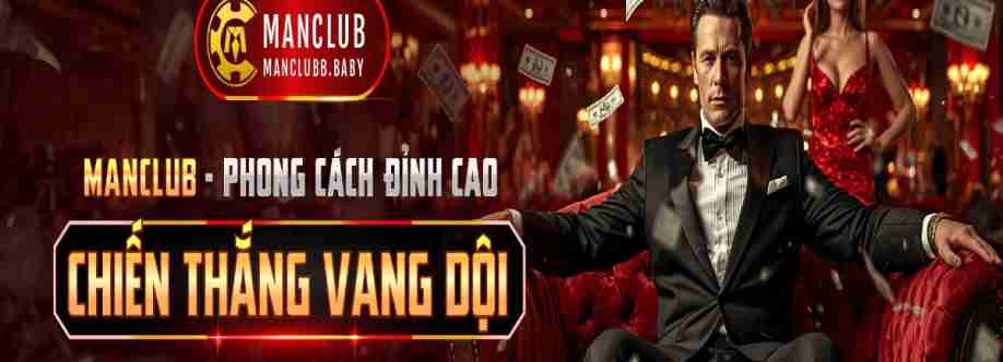 Manclub bbaby Cover Image