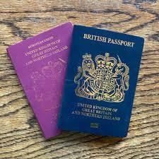 Online vs Paper Applications: Which Is Better for a UK Passport from NZ?