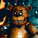 Horror Games Profile Picture