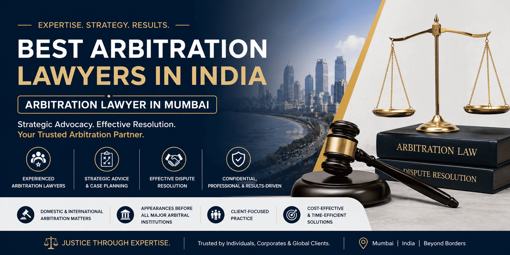 Arbitration Trends Reshaping Commercial Disputes in India