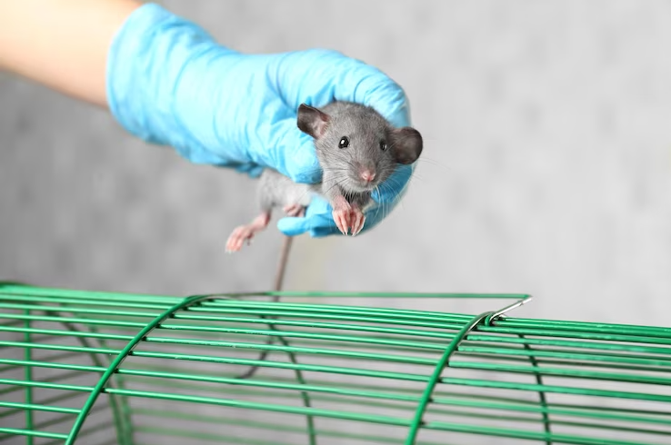 Professional Mice Exterminator & Control Services in Geelong | Pest Patrol