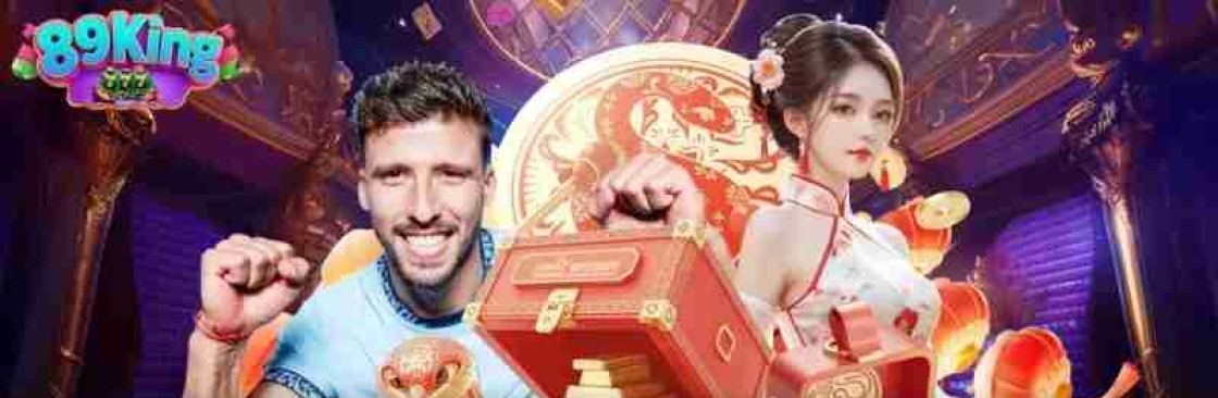 89King uk com Cover Image