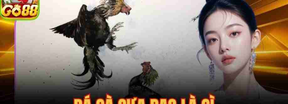 GO88 Cổng Game Đổi Thưởng Cover Image