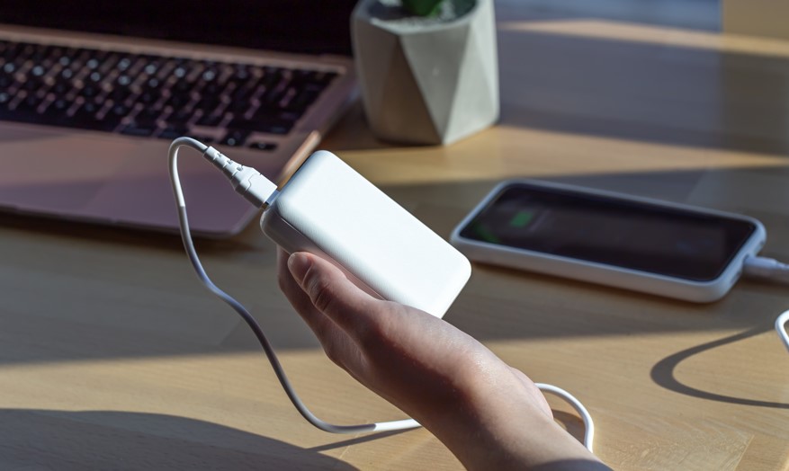 Rent a Powerbank: How Portable Charging Rental Works – Site Title