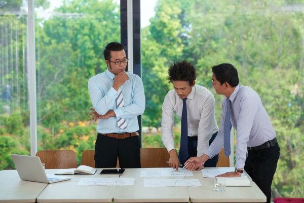 What Makes NK India a Top Environmental Engineering Consultants in India