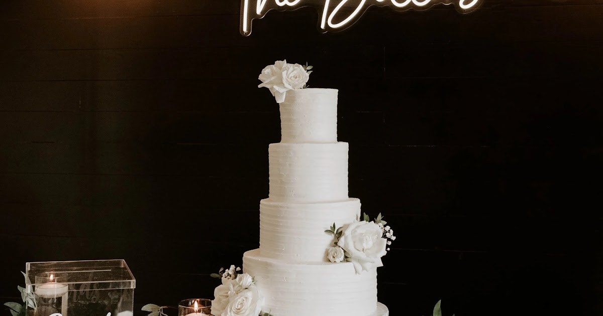 Event Flow Tips: From Ceremony to Reception at a Wedding Venue Near Commerce