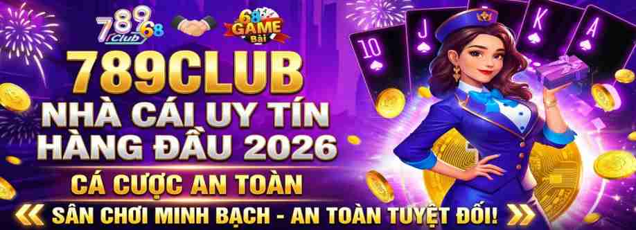 789CLUB Cover Image