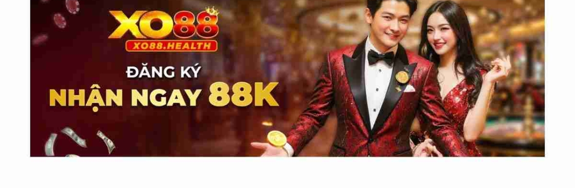 XO88 HEALTH Cover Image