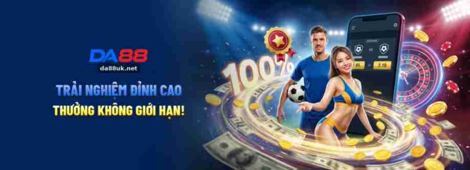 DA88 UKNET Cover Image