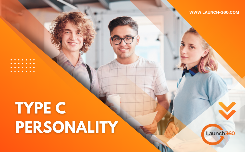 What Is a Type C Personality? A Complete Guide