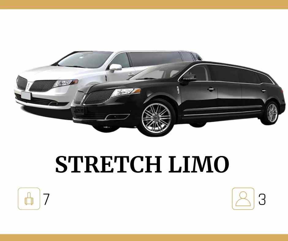 Premium Limo Service NYC for Airport and Point-to-Point Travel – States Limo worldwide